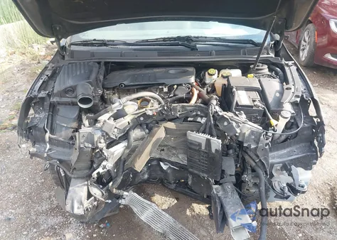 2012 Buick Lacrosse Leather Group z USA, uszkodzony, nr VIN 1G4GC5ER3CF362203